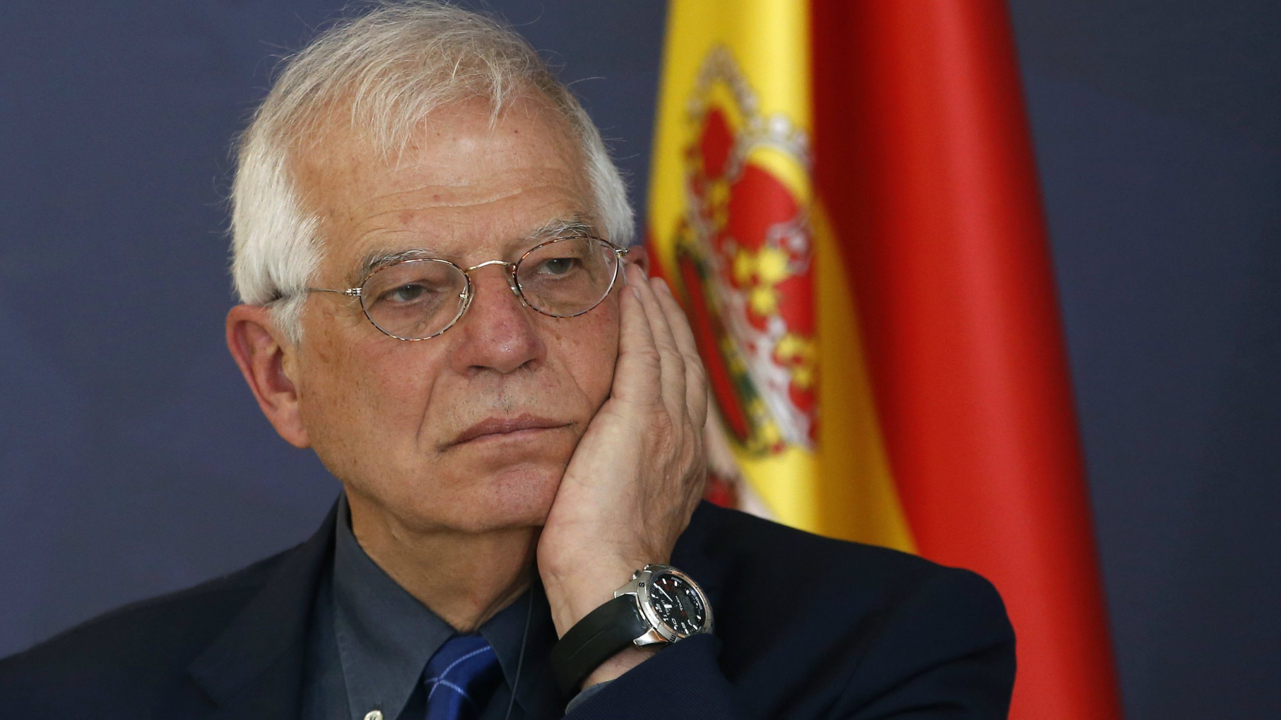 Bećaj: Žozep Borel će dijalog Kosova i Srbije voditi u okviru spoljne politike EU 1