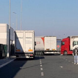AMSS: Dobri uslovi za vožnju, kamioni na Batrovcima i Kelebiji na izlazu iz zemlje čekaju tri sata 10