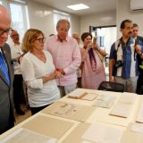 Američka NVO i Kuba obnavljaju baštinu Hemingveja 8