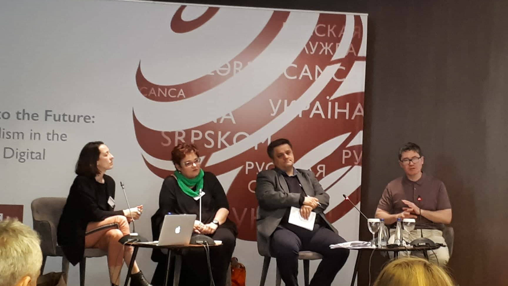 Skrozza: Savet za štampu ne pokazuje svu prljavštinu tabloida  1