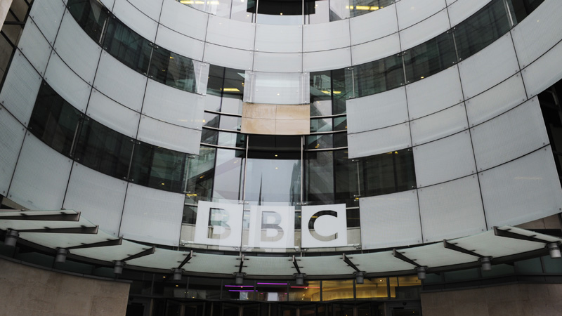 BBC pod istragom zbog diskriminacije nad ženama 1
