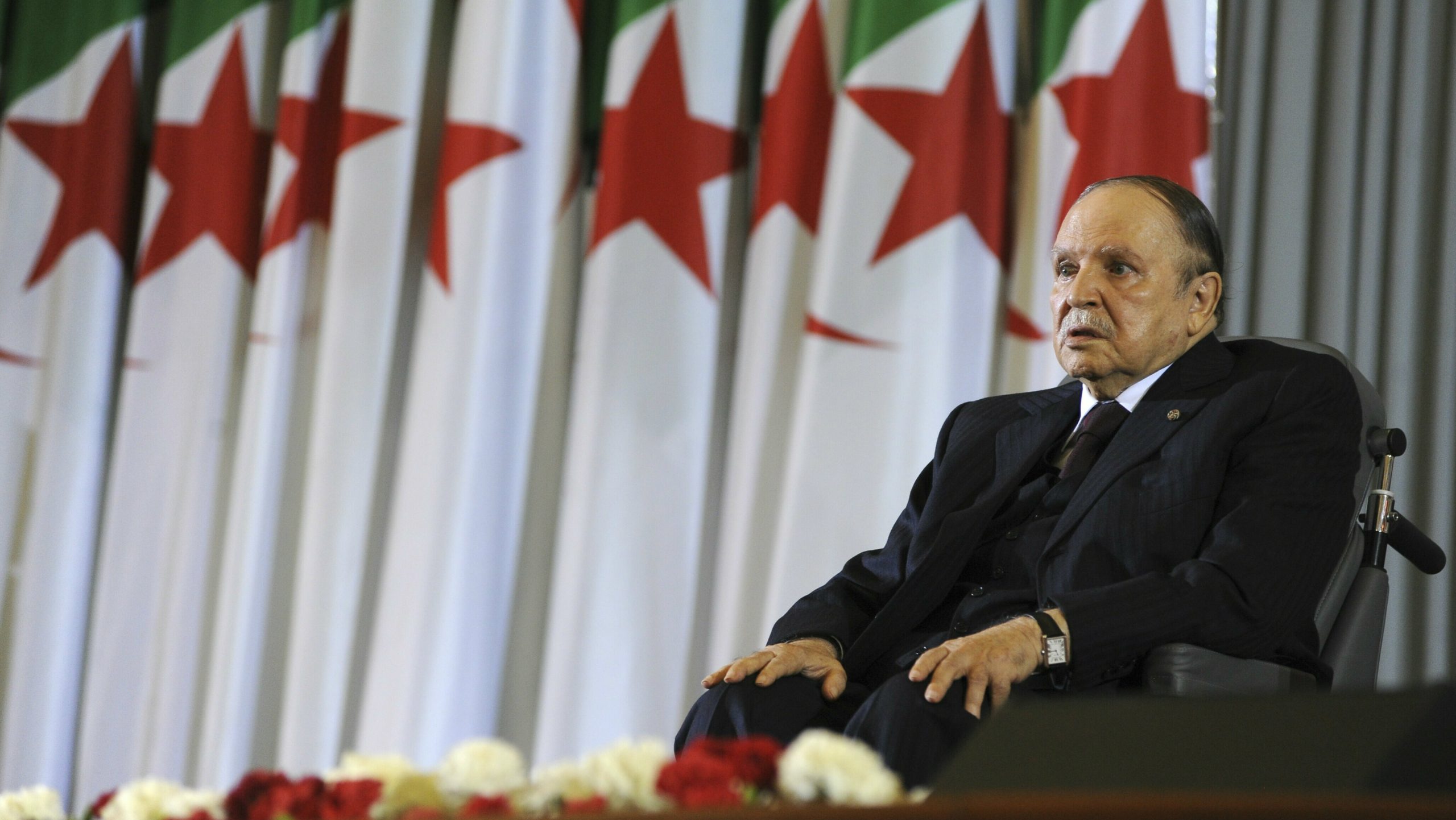 Izvori: U Alžiru uhapšen Ali Hadad, biznismen blizak predsedništvu 1