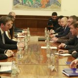 Vučić zahvalio Rusiji na podršci po pitanju Kosova 1