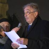 Čedomir Čupić 24. aprila odgovara na pitanja na Fejsbuku 14