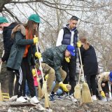 Ekološko razgibavanje u Zemunu 9