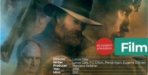 Filmski vodič od 7. do 14. marta 7