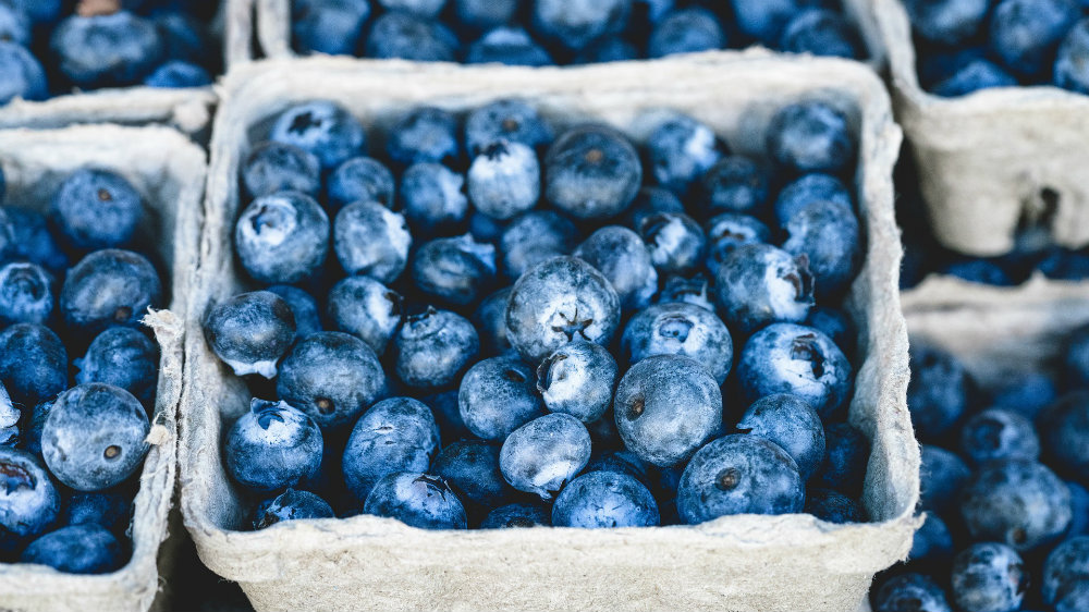 Kojom hranom usporiti starenje i dobiti više energije? 1