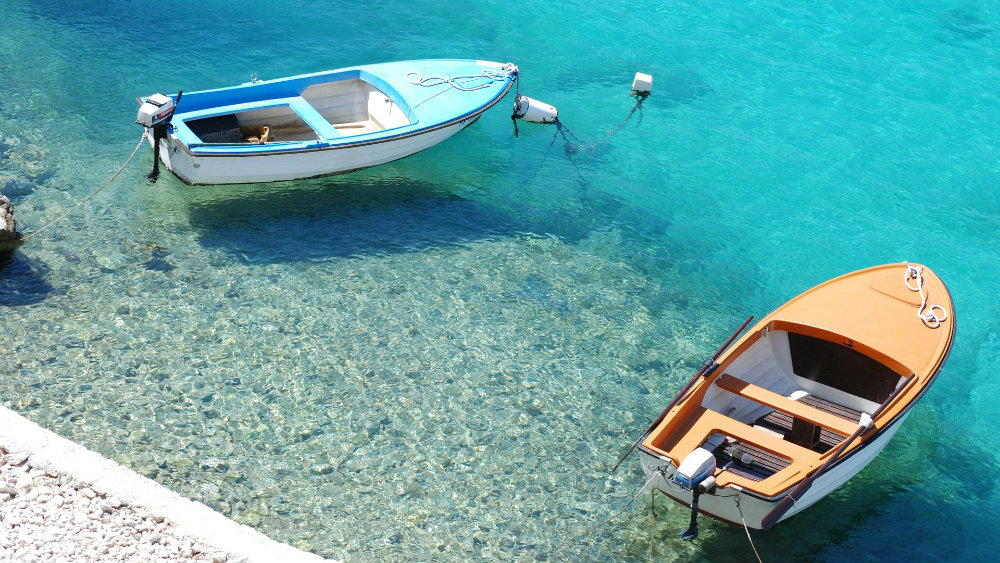 Turska i Egipat najpopularniji, Grčka održava nivo 1