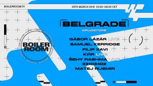 Muzički vodič od 29. marta do 5. aprila 3