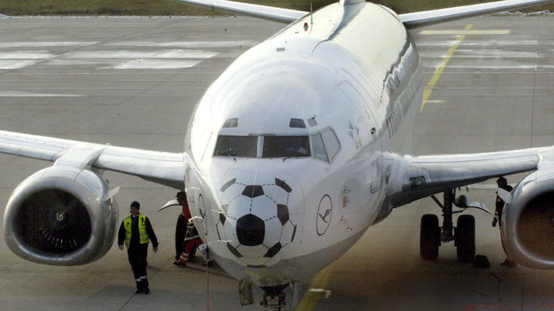 Komercijalne aviokompanije preusmerile letove na Bliskom Istoku 1
