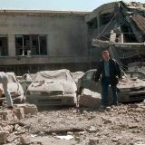 Obeležavanje 20. godišnjice NATO agresije u Kragujevcu 3