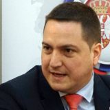 Ružić u subotu na petoj paradi "Ponos Srbije" 7