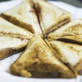 Napravite večeru od kriške hleba na devet načina 5