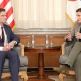 Brnabić: Prištinski lideri opstruišu postizanje dogovora o Kosovu 5