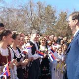 Vučić: Imamo probleme sa Albancima na Kosovu, imaćemo i snage da zaštitimo Srbe 12
