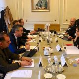 Bregu: Saradnja u privlačenju investicija, usavršavanje mladih i žena 14