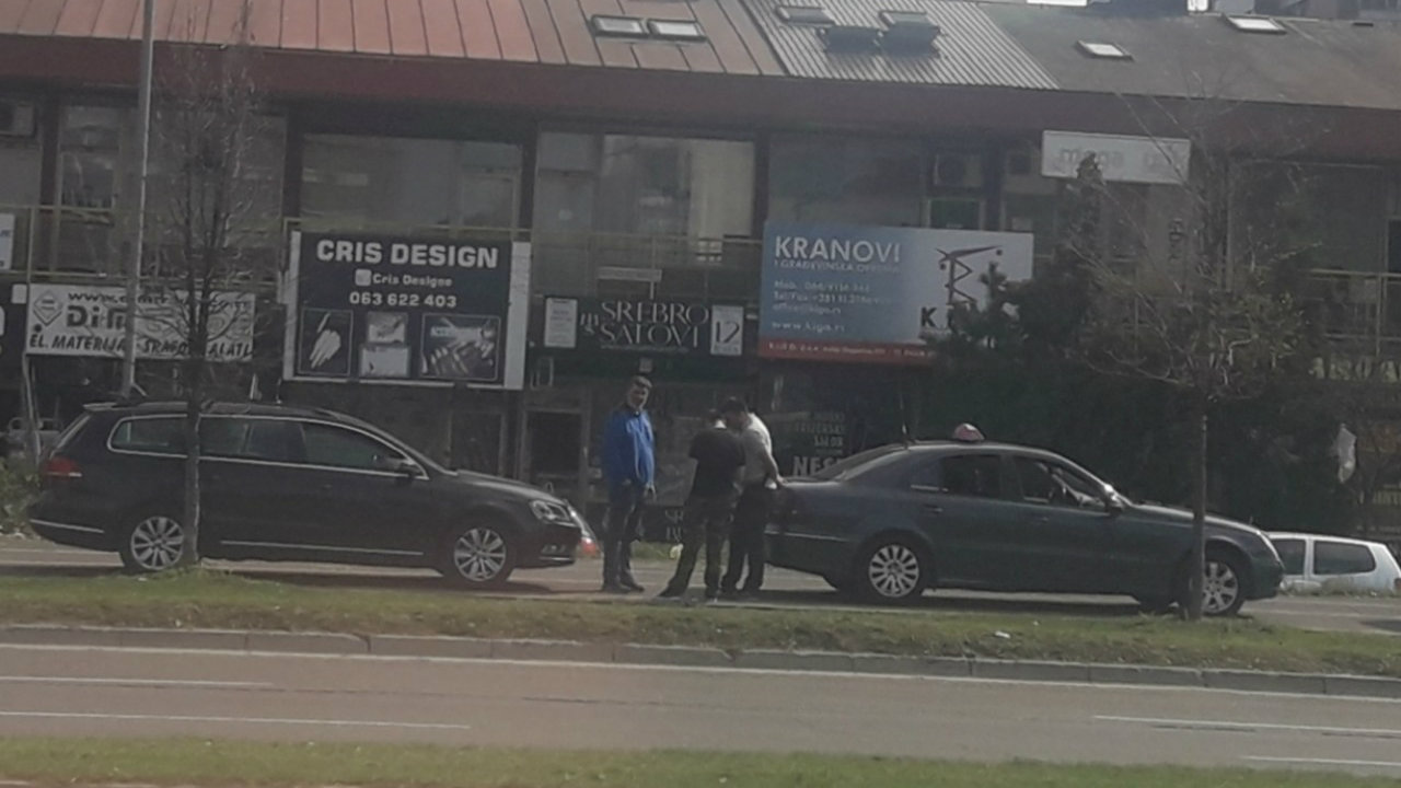 Car go: Ponovo oduzeto vozilo, hajka ne prestaje 1