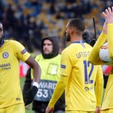 Inter i Čelsi pod pritiskom 9