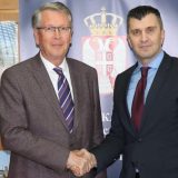 Đorđević: "Besmrtni puk" državna manifestacija 14