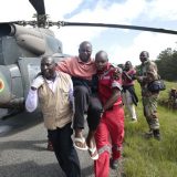 Broj žrtava ciklona Idai premašio 750 u tri afričke zemlje 8