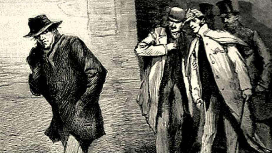 Da li je "najslavniji" serijski ubica napokon otkriven? 1