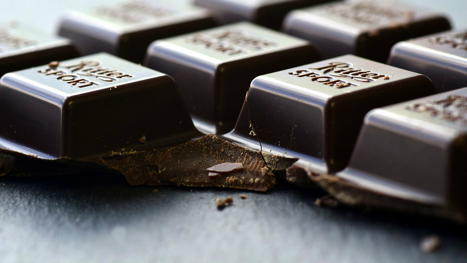 Nemci vole bio-proizvode, ali više vole jeftinu čokoladu 1