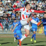 Zvezda pobedila Mladost u Lučanima 5