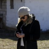 Marija Lukić: Nasilnici se plaše javnosti, ono što rade treba da se vidi 1