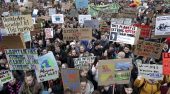 Germany Climate Student Protest Od Sidneja do Najrobija mladi na ulicama traže zaštitu planete (FOTO) 14