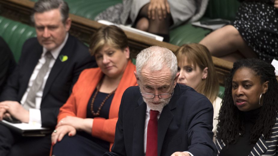 Britanski parlament glasao protiv Bregzita bez sporazuma 1