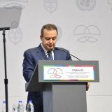 Dačić: Srbija posvećuje veliku pažnju odnosima sa zemljama Latinske Amerike 9