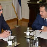 Dačić: Značaj radnopravnih standarda 1