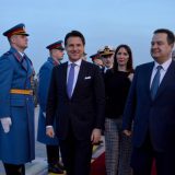 Dačić ispratio Kontea 3