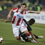 Superliga Srbije: Remi Zvezde i Partizana u "večitom derbiju" 2
