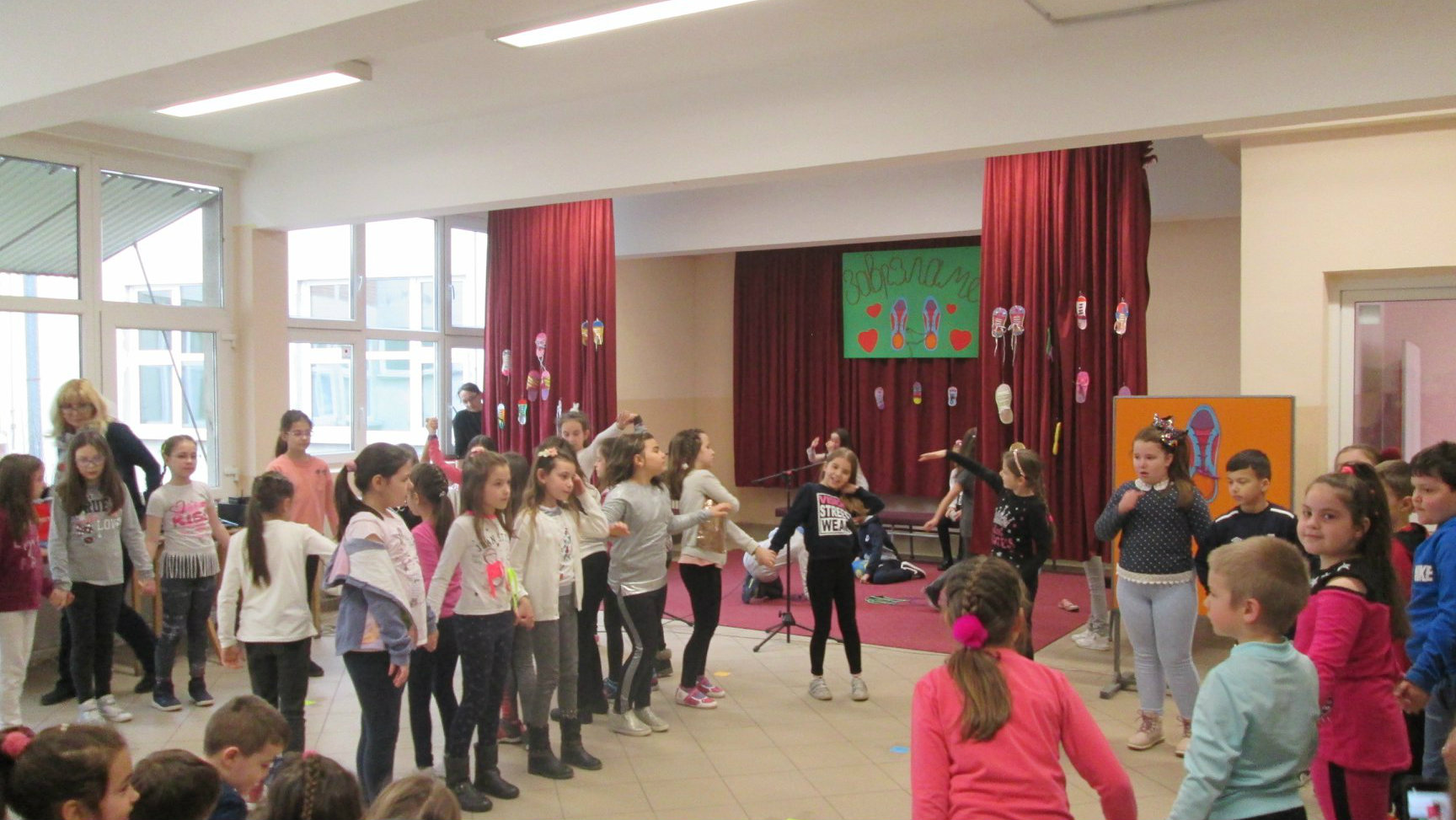 Dečje muzičke svečanosti od 18. marta u DKC Beograd 1