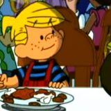 Denis napast – večiti petogodišnjak slavi 68. rođendan 14