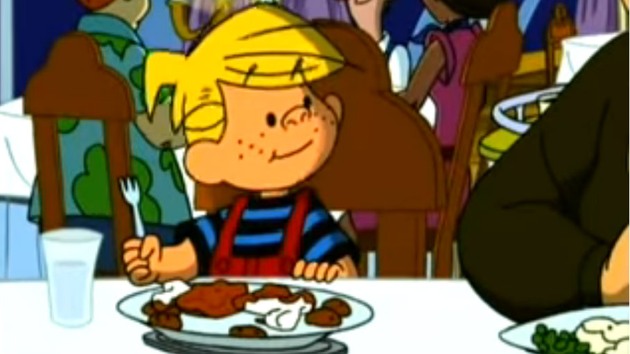 Denis napast – večiti petogodišnjak slavi 68. rođendan 1