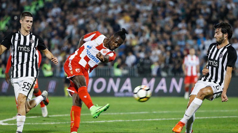 Mirković: Igramo to što igramo 1