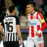 Večiti derbi zakazan za nedelju u 18 časova na stadionu u Humskoj 8