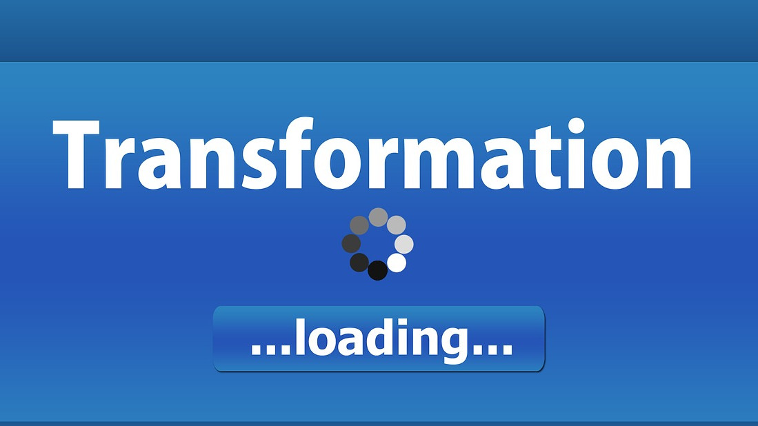 Digitalna transformacija štedi energiju i novac 1