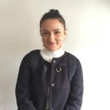 Prvi radni dan na Fakultetu umetnosti u Prištini 8