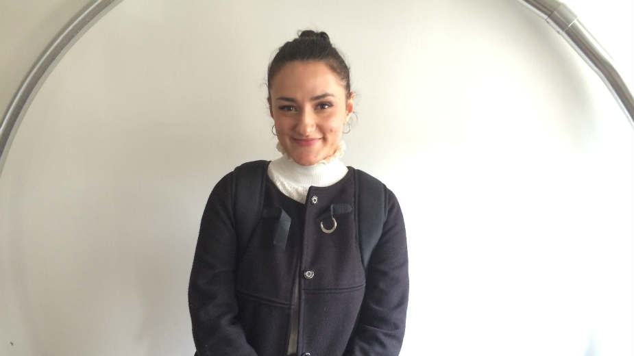 Prvi radni dan na Fakultetu umetnosti u Prištini 1