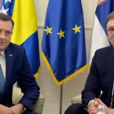 Vučić: Ne mogu da aboliram prekršajno osuđene, ali se nadam da će ih sud osloboditi 4
