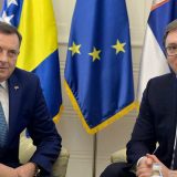 Dodik: Protesti urušavaju pozicije Srbije 5
