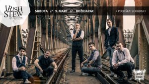 Muzički vodič od 8. do 15. marta 4