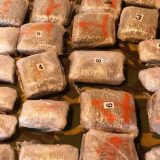 Zaplenjeno 800 kg kokaina kod Azorskih ostrva, u kriminalnoj grupi pretežno Srbi 11