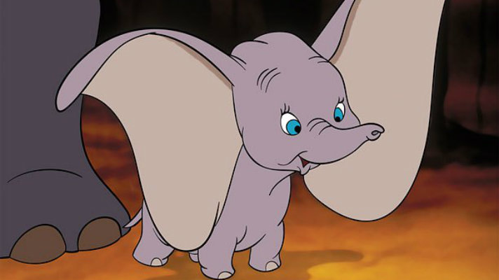 Dambo ponovo leti, 78 godina kasnije (VIDEO) 1 Dambo ponovo leti, 78 godina kasnije (VIDEO) 1