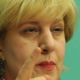 Dunja Mijatović: Sprovesti istragu i utvrditi odgovorne za policijsko nasilje 13