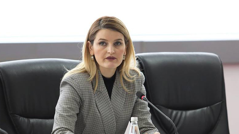 Hodža: Stižu zahtevi za ukidanje taksi od zemalja EU 1