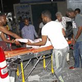Broj mrtvih u bombaškom napadu u Somaliji porastao na 18 2